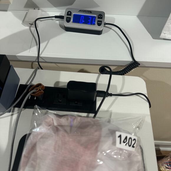 Simone Perele Bra 36F Peach Delice Sheer Plunge Underwire #12X319 Sexy Romantic - Picture 12 of 12